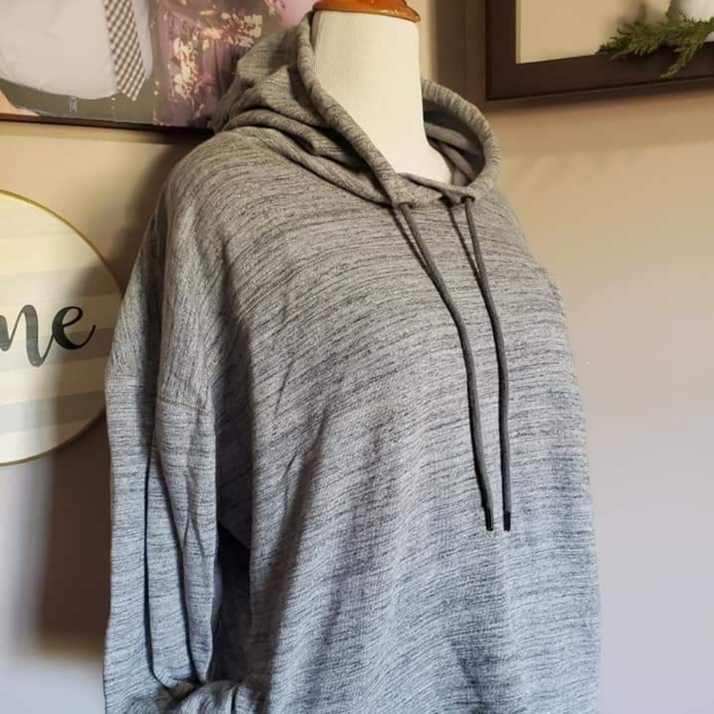 Reebok hoodie
